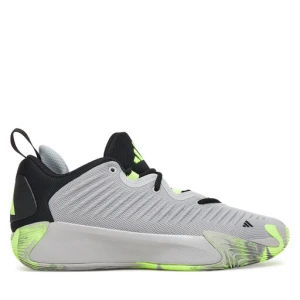 Buty do koszykówki adidas adidas Initiation JR6507 Szary