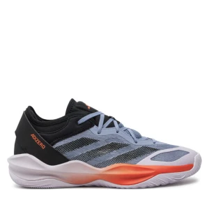 Buty do koszykówki adidas Adizero Select 2.0 IH0058 Błękitny