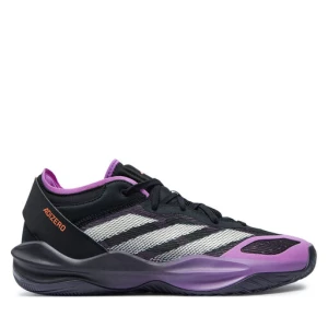 Buty do koszykówki adidas Adizero Select 2.0 Low IG6619 Czarny