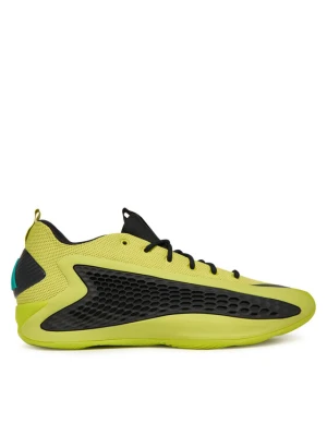 Buty do koszykówki adidas Anthony Edwards 1 Low Basketball JS1778 Żółty