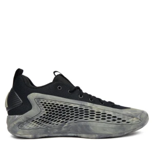 Buty do koszykówki adidas Anthony Edwards 1 Low JI4066 Szary