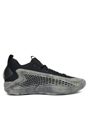 Buty do koszykówki adidas Anthony Edwards 1 Low JI4066 Szary