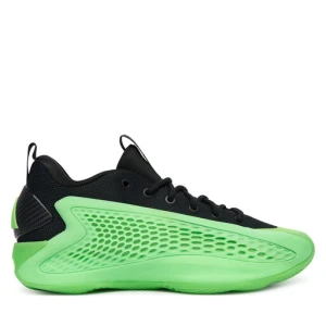 Buty do koszykówki adidas Anthony Edwards 1 Low JI4073 Zielony
