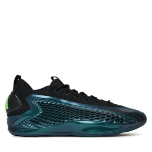 Buty do koszykówki adidas Anthony Edwards 1 Low JQ6135 Turkusowy