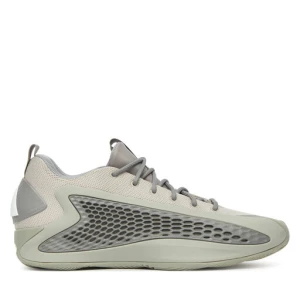 Buty do koszykówki adidas Anthony Edwards 1 Low JS1775 Szary