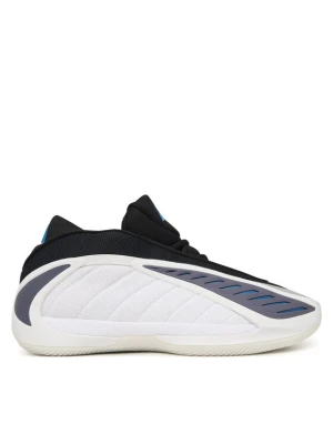 Buty do koszykówki adidas Anthony Edwards 2 JQ9493 Biały