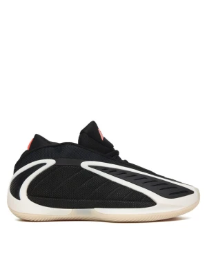 Buty do koszykówki adidas Anthony Edwards 2 JR9377 Czarny