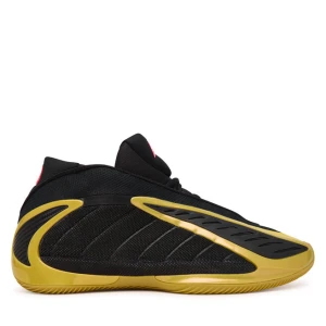 Buty do koszykówki adidas Anthony Edwards 2 Shoes KJ1885 Czarny