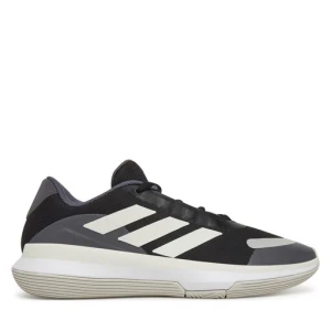 Buty do koszykówki adidas Basketball Legends Low JI4524 Czarny