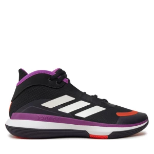 Buty do koszykówki adidas Bounce Legends IG6630 Czarny