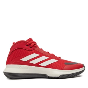 Buty do koszykówki adidas Bounce Legends Trainers IE7846 Czerwony