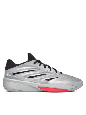 Buty do koszykówki adidas Crazy Energy Shoes KI6746 Srebrny