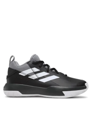 Buty do koszykówki adidas Cross Em Up Select IE9255 Czarny