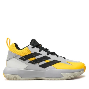 Buty do koszykówki adidas Cross Em Up Select IG6640 Szary