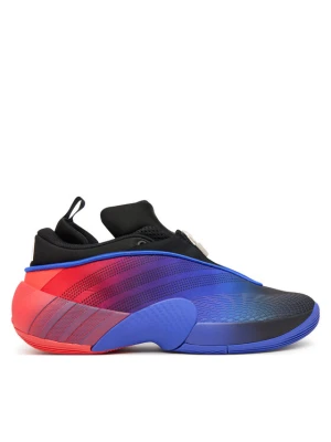 Buty do koszykówki adidas D.O.N. Issue 7 J JQ6833 Granatowy