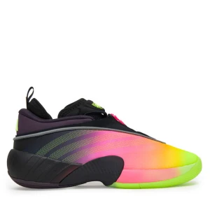 Buty do koszykówki adidas D.O.N. Issue 7 JR7697 Kolorowy