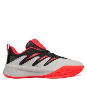 Buty do koszykówki adidas Dame Certified 3 JI1540 Czarny