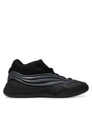 Buty do koszykówki adidas Dame X JP6090 Czarny