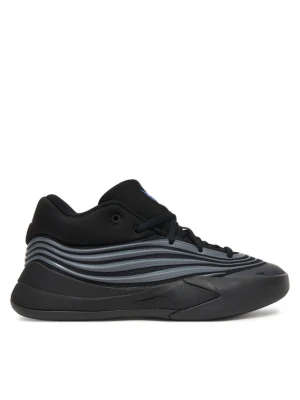 Buty do koszykówki adidas Dame X JP8638 Czarny
