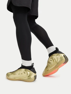 Buty do koszykówki adidas Harden Volume 10 Shoes KH9153 Złoty