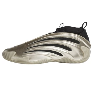 Buty do koszykówki adidas Harden Volume 9 JR2506 zielone