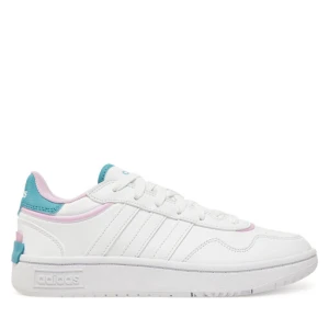 Buty do koszykówki adidas Hoops 3.0 SE JI3452 Biały