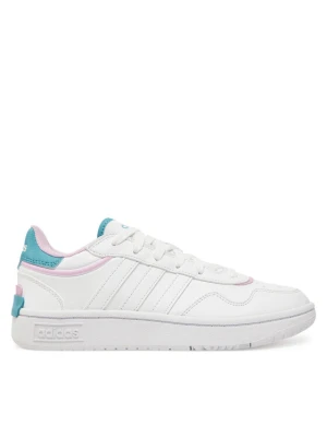 Buty do koszykówki adidas Hoops 3.0 SE JI3452 Biały