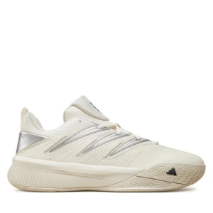 Buty do koszykówki adidas Lillard Dame Certified 2 IH8468 Biały