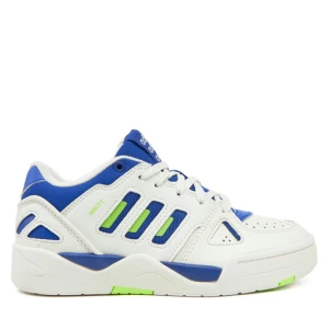 Buty do koszykówki adidas Midcity Low JH5625 Biały