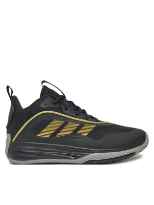 Buty do koszykówki adidas Own the Game 3 IF4566 Czarny