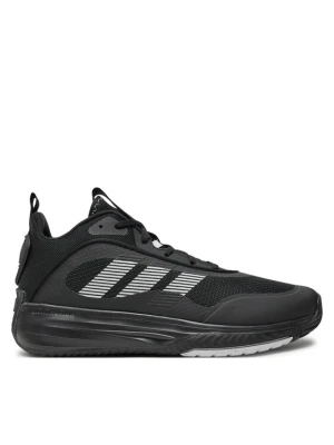 Buty do koszykówki adidas Own the Game 3 IH5849 Czarny