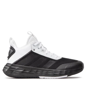 Buty do koszykówki adidas Ownthegame 2.0 GY9696 Czarny