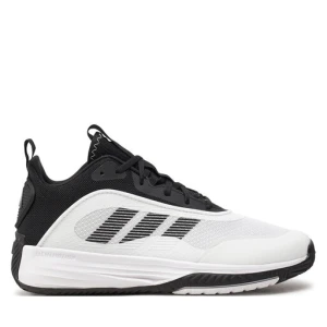 Buty do koszykówki adidas Ownthegame 3.0 IF4565 Biały