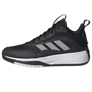 Buty do koszykówki adidas OwnTheGame 3.0 IF4568 czarne