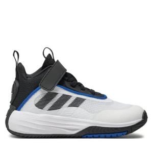 Buty do koszykówki adidas Ownthegame 3.0 IF4592 Biały