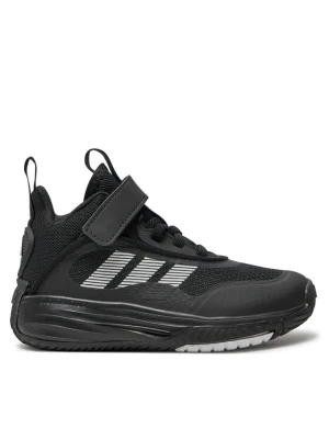 Buty do koszykówki adidas Ownthegame 3.0 IF4593 Czarny