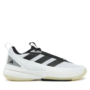 Buty do koszykówki adidas Subzone IH5840 Biały