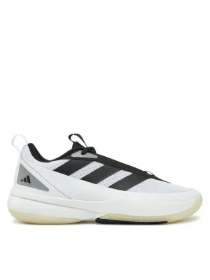 Buty do koszykówki adidas Subzone IH5840 Biały