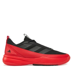 Buty do koszykówki adidas Subzone IH8555 Czarny