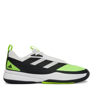 Buty do koszykówki adidas Subzone JS2197 Biały