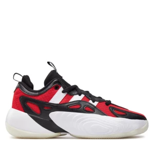 Buty do koszykówki adidas Trae Young Unlimited 2 Low Trainers IE7765 Czerwony