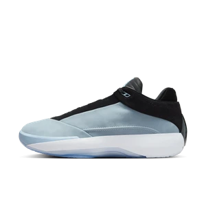 Buty do koszykówki Air Jordan 40 „Blue Suede” - Niebieski