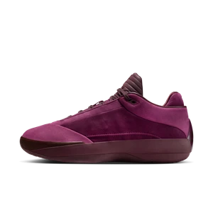 Buty do koszykówki Air Jordan 40 „Bordeaux” - Czerwony