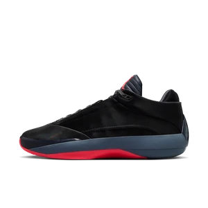 Buty do koszykówki Air Jordan 40 „Infrared” - Czerń