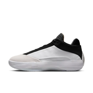 Buty do koszykówki Air Jordan 40 „The Classic” - Biel