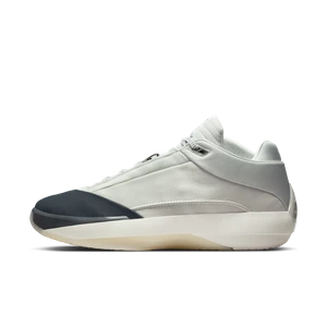 Buty do koszykówki Air Jordan 40 „Wolf Grey” - Szary