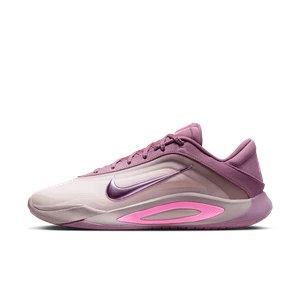 Buty do koszykówki A'ja Wilson A'One „Dog Mom” - Fiolet Nike