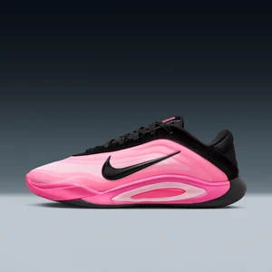 Buty do koszykówki A'ja Wilson A'One „Leo Lights” - Czerń Nike