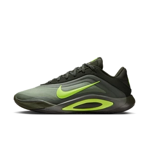 Buty do koszykówki A'ja Wilson A'One „The Switch” - Zieleń Nike