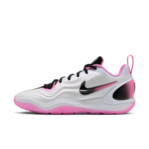 Buty do koszykówki A'Two A'ja Wilson - Różowy Nike
